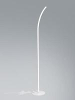 Светильник напольный V2702-0/1P