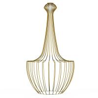 Плафон Nowodvorski Cameleon Luksor S 8596 Плафон Nowodvorski Cameleon Luksor S 8596