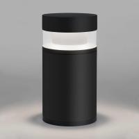 Уличный светодиодный светильник Elektrostandard 1531 Techno Led чёрный a052248
