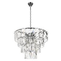 Подвесная люстра Loft IT Contemporary 10561/660 Clear
