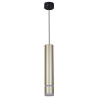 Подвесной светильник Reluce Technical 16005-0.9-001LD 300mm GU10 GD