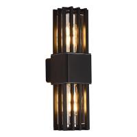 Уличный настенный светильник ST Luce Irum SL9018.401.02