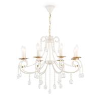 Подвесная люстра Ambrella light Traditional Classic TR4917