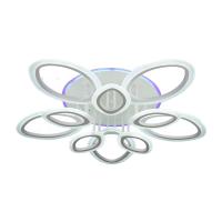 Потолочная светодиодная люстра Seven Fires Сальве 75328.01.09.10