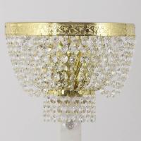 Настенный светильник Arti Lampadari Sona E 2.20.100 G