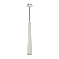 Светильник SP-STIRIA-L400-R57-5W Warm2700 (GR, 36 deg, 230V) Arlight 054438