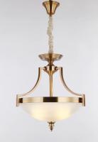 Люстра подвесная Alfa Light F1724-11 E27 Copeer