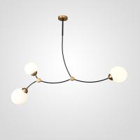 Подвесная люстра Imperium Loft Vine 141134-26