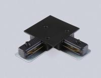 Коннектор питания угловой для шинопровода AMBRELLA LIGHT TRACK SYSTEM GL7166