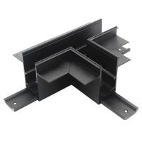 Соединитель встраиваемый Т-образный к 509227(P)/509237P Uno Pro Lightstar 509277P