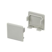 Заглушка Arlight PLS-Lock-H25 глухая 016390 Заглушка Arlight PLS-Lock-H25 глухая 016390