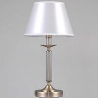 Настольная лампа Illumico IL9466-1TSQ-26 AB ELITE