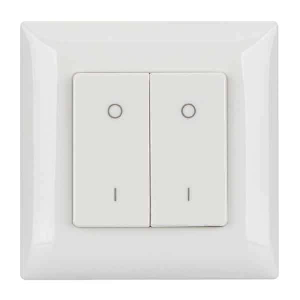 Панель управления Arlight Smart-P47-Dim-P-Suf 028301 Панель управления Arlight Smart-P47-Dim-P-Suf 028301