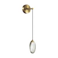 Бра Odeon Light Pura Hightech 7159/3WL