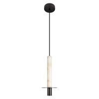 Подвесной светильник Loft IT Montblanc 10475B Black
