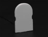 Заглушка Deko-Light End Cap R-AH-01-20 Set 2 pcs 979741 Заглушка Deko-Light End Cap R-AH-01-20 Set 2 pcs 979741