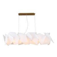 Подвесная люстра Favourite 4725-12P