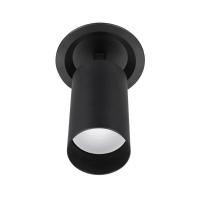 Встраиваемый спот Lucia Tucci LTP-D007-01GU10-B