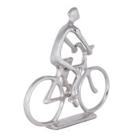 Фигурка Велосипедист Eglo Zadiwin 429742