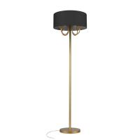 Торшер Loft it Balance 10416F GD