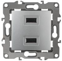 Устройство зарядное USB ЭРА 12 5V-2,1A 12-4110-03 Б0027493 Устройство зарядное USB ЭРА 12 5V-2,1A 12-4110-03 Б0027493