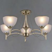 Люстра Illumico IL0653-5CSQ-25AB ELITE