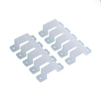 Набор креплений для светодиодной ленты Elektrostandard Premium LS011 220V 2835 180Led a041117 Набор креплений для светодиодной ленты Elektrostandard Premium LS011 220V 2835 180Led a041117