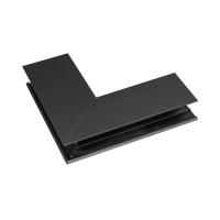 Коннектор L-образный внешний для магнитного шинопровода Arlight Mag-Con-4592-L90-EXT 027011