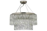 Люстра подвесная Arti Lampadari Elite Acquaro E 1.5.D50.101 NP