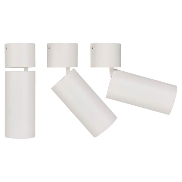 Корпус Arlight SP-POLO-SURFACE-FLAP-R65 (WH, 1-3, 200mA) (ARL, IP20 Металл, 3 года) 022645(1) Корпус Arlight SP-POLO-SURFACE-FLAP-R65 (WH, 1-3, 200mA) (ARL, IP20 Металл, 3 года) 022645(1)