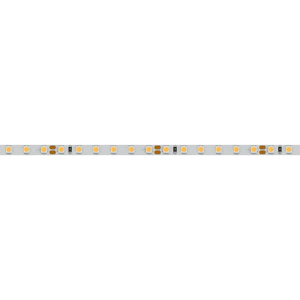 Светодиодная лента Arlight RT-A120-5mm 24V Day4000 (9.6 W/m, IP20, 2835, 5m) (arlight, узкая) 015648(2)