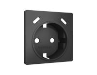 Лицевая панель AMBRELLA VOLT ALFA AP9105