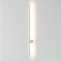 Бра Elektrostandard Cane MRL Led 1121 белый a061490