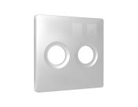 Лицевая панель AMBRELLA VOLT ALFA AP4133