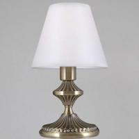 Настольная лампа Illumico IL0906-1TSQ-26 AB ELITE