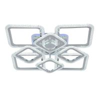 Потолочная люстра Seven Fires Asgejr SF7067/9C-CR-BL