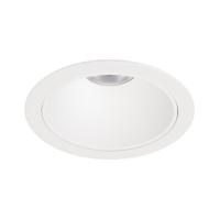 Светильник MS-ATLAS-BUILT-R66-15W Warm3000 (WH-WH, 35 deg, 230V) Arlight 037185(1)