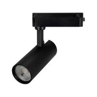 Светильник LGD-GERA-2TR-R55-10W Day4000 (BK, 55 deg, 230V) Arlight 055039