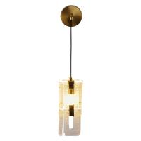 Бра Moderli Lilly V11078-1W Бра Moderli Lilly V11078-1W