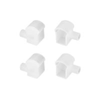 Заглушка с отверстием Arlight WPH-Flex-0817-Side White 040853