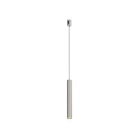 Трековый светильник Maytoni Technical TR155-1-5W3K-PT