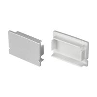 Заглушка LINE-3020 SILVER глухая Arlight 057057