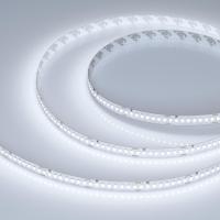 Светодиодная лента Arlight 20W/m 200LED/m 2835SMD холодный белый 5M UL-A200-10mm 24V White6000 037227
