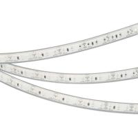 Светодиодная влагозащищенная лента Arlight 14,4W/m 120LED/m 2835SMD синий 5M 032079
