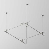Готовая конструкция (набор) Maytoni Technical TFC-Flar-H08-PT