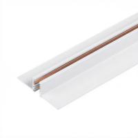 Трек встраиваемый MAG-MICROCOSM-TRACK-4115-FDW-1000 (WH) Arlight 062319