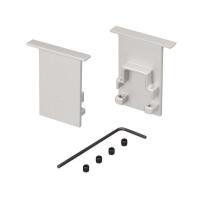 Набор заглушек Arlight SL-Comfort-2542-F глухая 031785 Набор заглушек Arlight SL-Comfort-2542-F глухая 031785