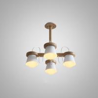 Потолочная люстра Imperium Loft Natura 178085-26