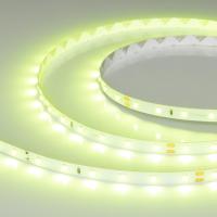 Светодиодная лента RT-A60-8mm 24V Spring Green (4.8 W/m, IP20, 5m) Arlight 055382