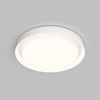 Потолочный светодиодный светильник Denkirs Cany DK6516-WH